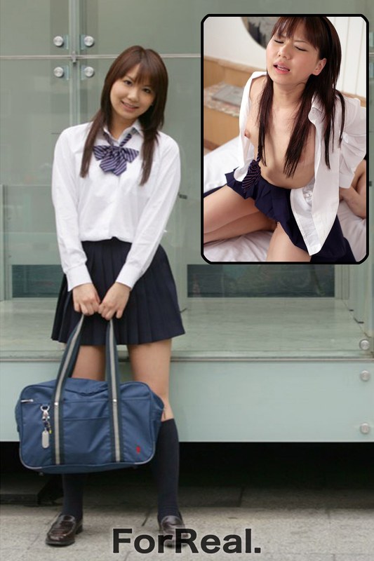 For Real snap.040 パッケージ画像