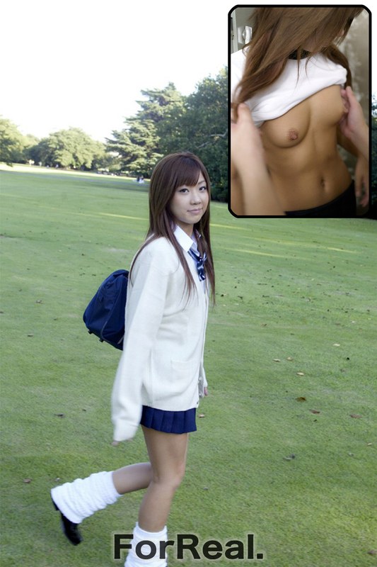 For Real snap.014 パッケージ画像