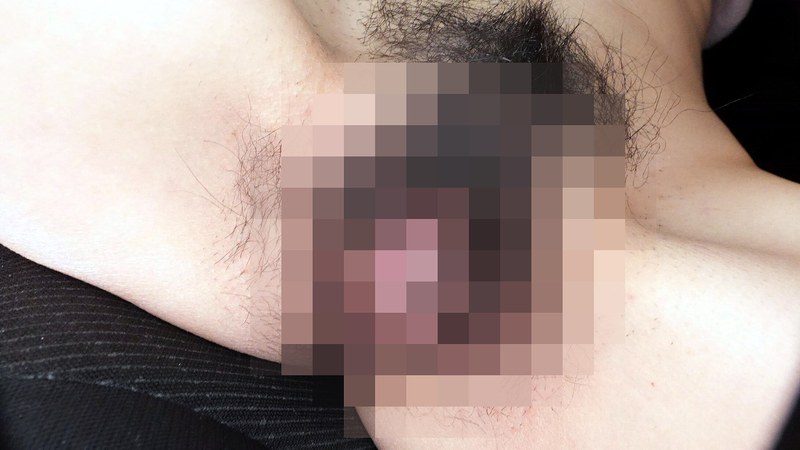 私をオカズにして下さい。自撮り淫乱オナニー 美花 澄河美花 パッケージ画像
