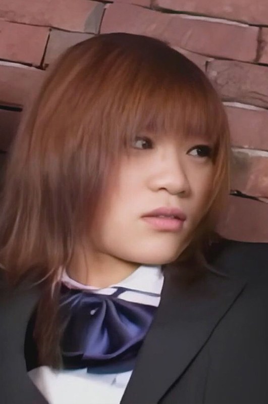 縛られ、男たちのおもちゃにされる女子校生3 パッケージ画像